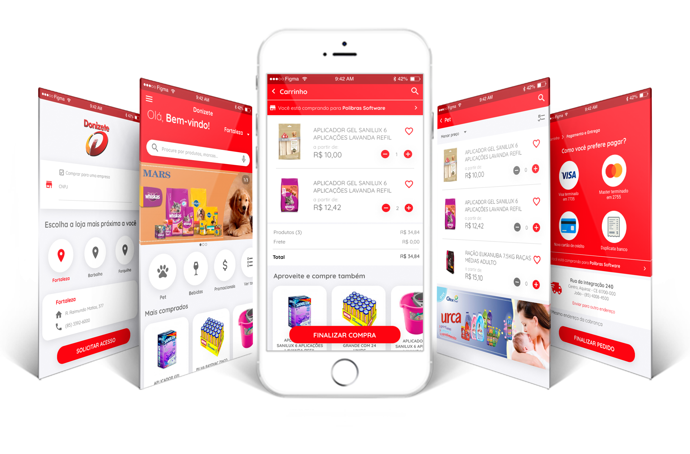 mockup-app-donizete-3 mockup-app-donizete-3 distribuidora Entenda como a Donizete Distribuidora aumentou suas vendas com o PolistoreApp Clientes mockup app donizete 3